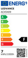 Osram SubstiTUBE T8 EM lysstoffrør G13 6,6 W